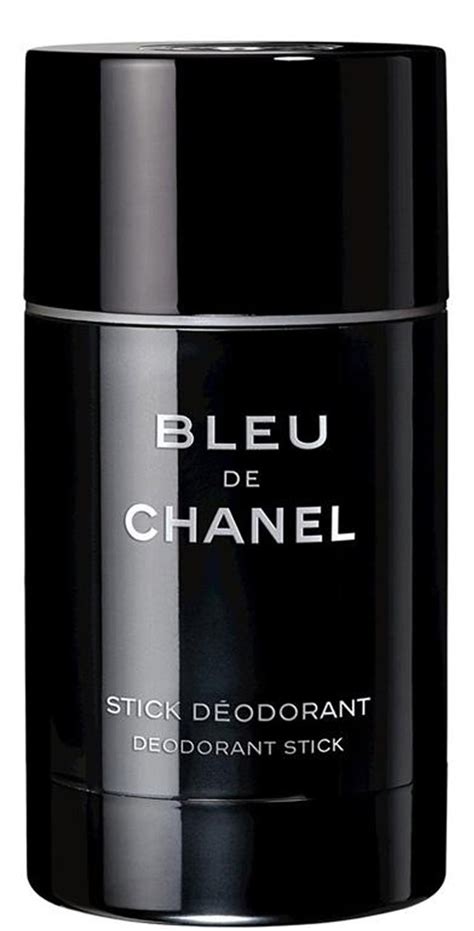 bleu de chanel deodorant stick|Chanel bleu aftershave offers.